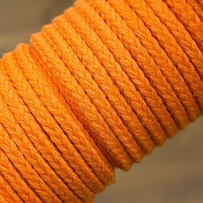 Cordão de Algodão de 4mm Cordão de Algodão de 4mm