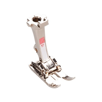 Calcador de Patchwork Bernina #97