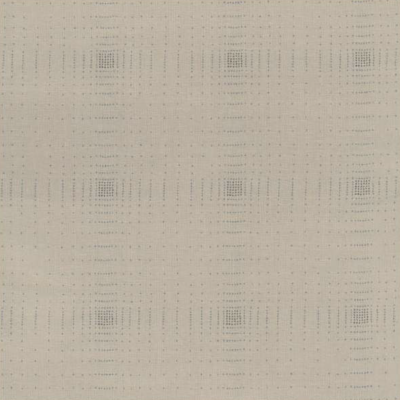 Tecido Yoko Saito |  Centenary 28th - Cinzento