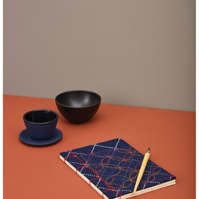 Livro | Jill Clay - Sashiko Accessoires & Déco
