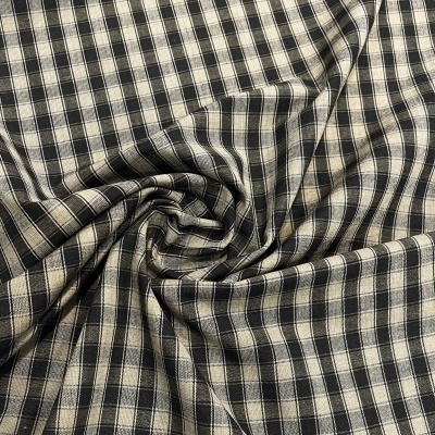 Tecido Country | Picnic - Preto