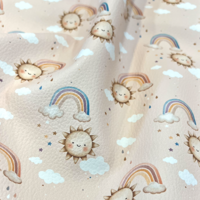 Napa | Rise and Shine - Rosa Pó