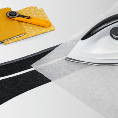 Vlieseline | Iron On