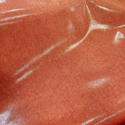 Tecido Plastificado | Linho Alentejano - Liso