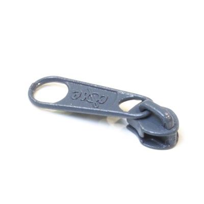 Cursor de Fecho Zipper | Malha 5