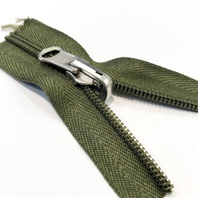 Cursor de Fecho Zipper | Malha 5 - Reversível