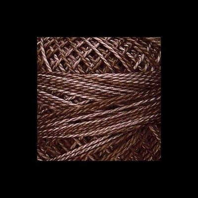 VALDANI | Algodão nº12