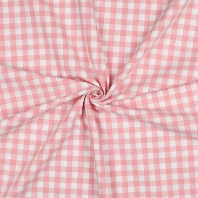 Tecido Poppy | Xadrez Vichy