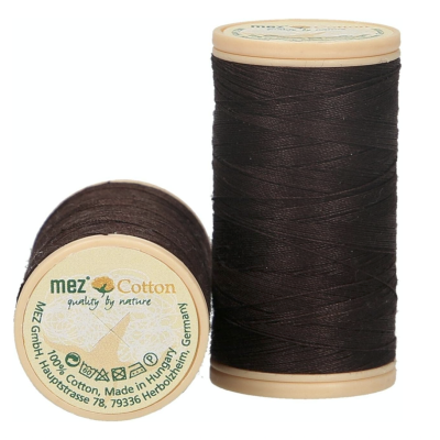 MEZ | Linha de Algodão - cor 5001 a 9999