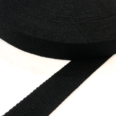 Precinta de Algodão | 25mm