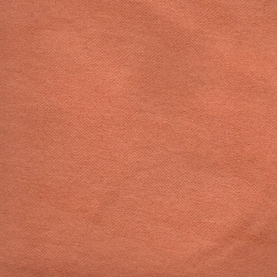 Camurça Sintética - Laranja