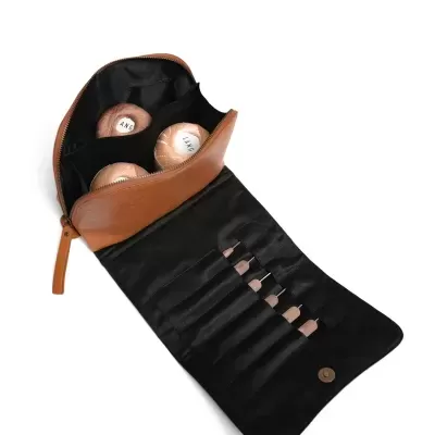 Muud | Bolsa de Projeto Hazel - Whisky