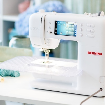 Bernina | B335 - NOVA