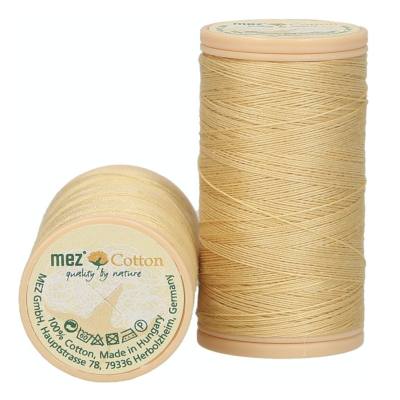 MEZ | Linha de Algodão - cor 0000 a 5000
