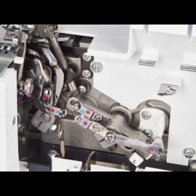 Bernette | Funlock - B48