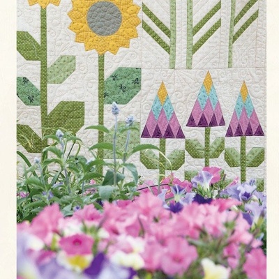 Livro | Edyta Sitar - Quilter's Patch