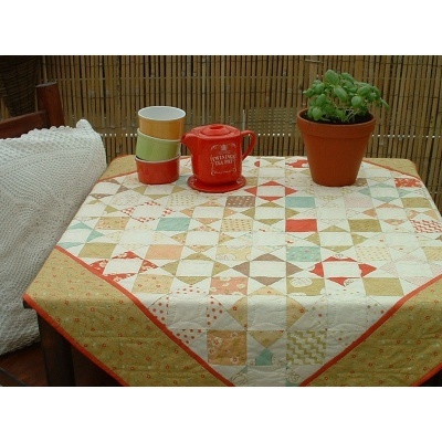 EQP | Charming | Passo-a-Passo