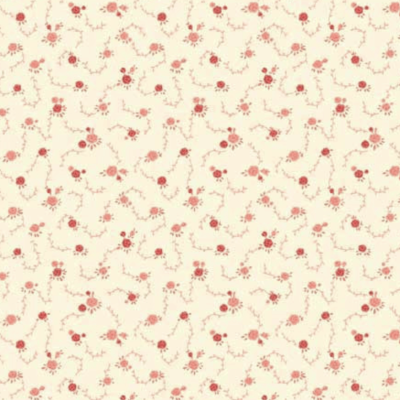 Tecido Stof | Colour Harmony - Mini Abstract