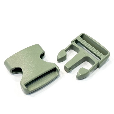 Fecho de Plástico | 30mm