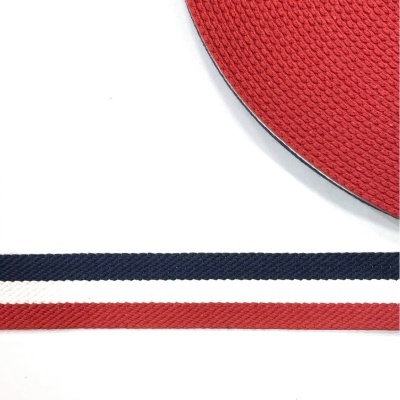 Precinta de Algodão | Risca - 30mm