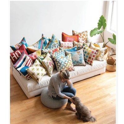 Livro | Edyta Sitar - Pillow Talk