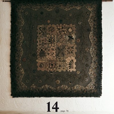 Livro | Yoko Saito - Blocs en Liberté