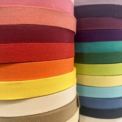 Cordões e Precintas