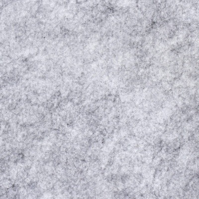 Santa Fé | Feltro Cinza Mescla - 138