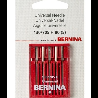 Bernina | Agulhas Universais - 130/705 H 80