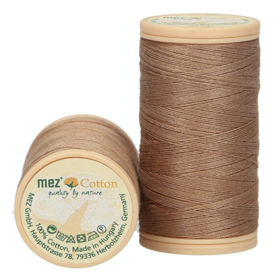 MEZ | Linha de Algodão - cor 5001 a 9999
