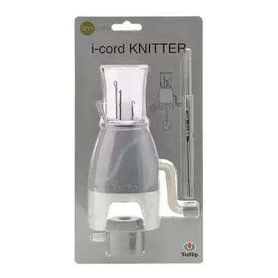 Tulip | Tricotim - Máquina de Tricotar - (pré-venda)