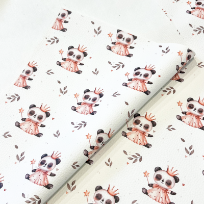 Napa | Princesa Panda