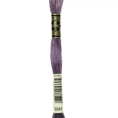 DMC | Mouliné Spécial - 960 a