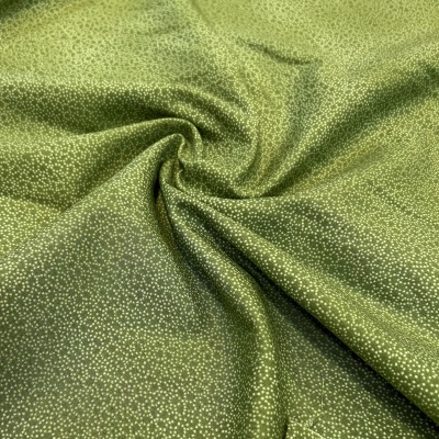 Tecido Stof | Tiny Delight - Freckles