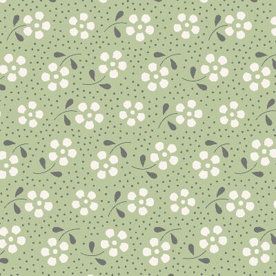 Tecido Tilda | Meadow Basics