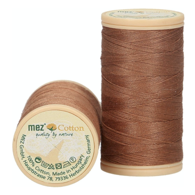 MEZ | Linha de Algodão - cor 5001 a 9999