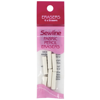 Sewline | Recarga de Borrachas Pequenas