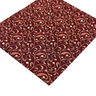 Retalho | Tecido EQP - 12 x 60 cm