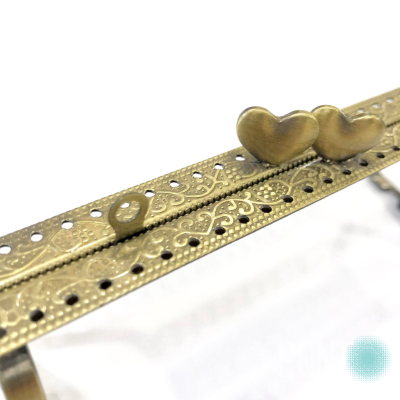 Fecho da Avó | Amor