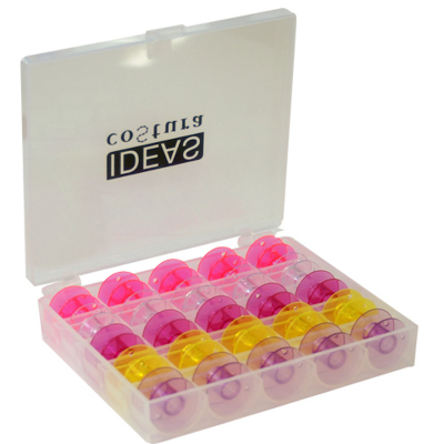 Ideas | Caixa para Canelas + 25 Canelas