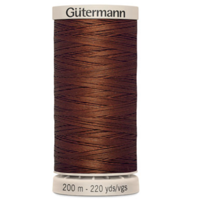 GÜTERMANN | Quilting - 200 metros