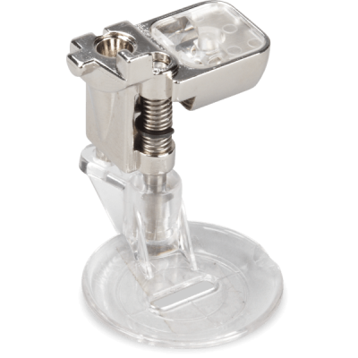 Calcador de Quilting e Cutwork Bernina #44C