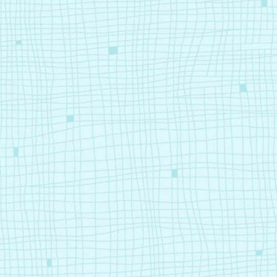 Tecido Bear Essentials - Light Blue