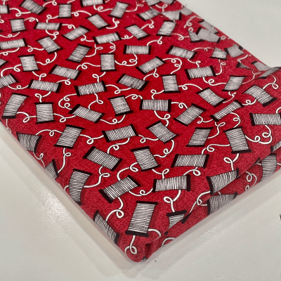 Retalho | Henry Glass REF.:9618 - 85 cm x 110 cm