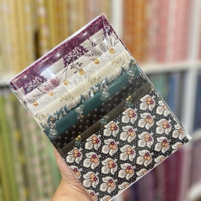 Pontotextil | Scrap Pack