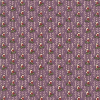 MODA Betsy Chutchian | Nancys Needle - Dried Thistle