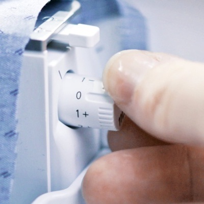 BERNINA | L 890 - Corte e Cose e Recobrimento