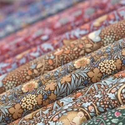 Tilda Fabrics