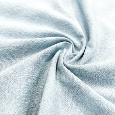 Tecido Japonês | Nuance - Azul Claro