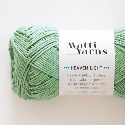 Matti Yarns | Have Fun